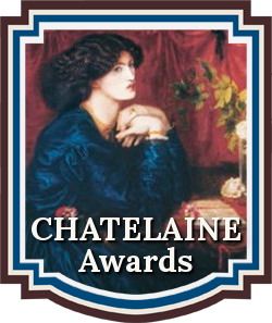 Chanticleer Chatelaine Awards